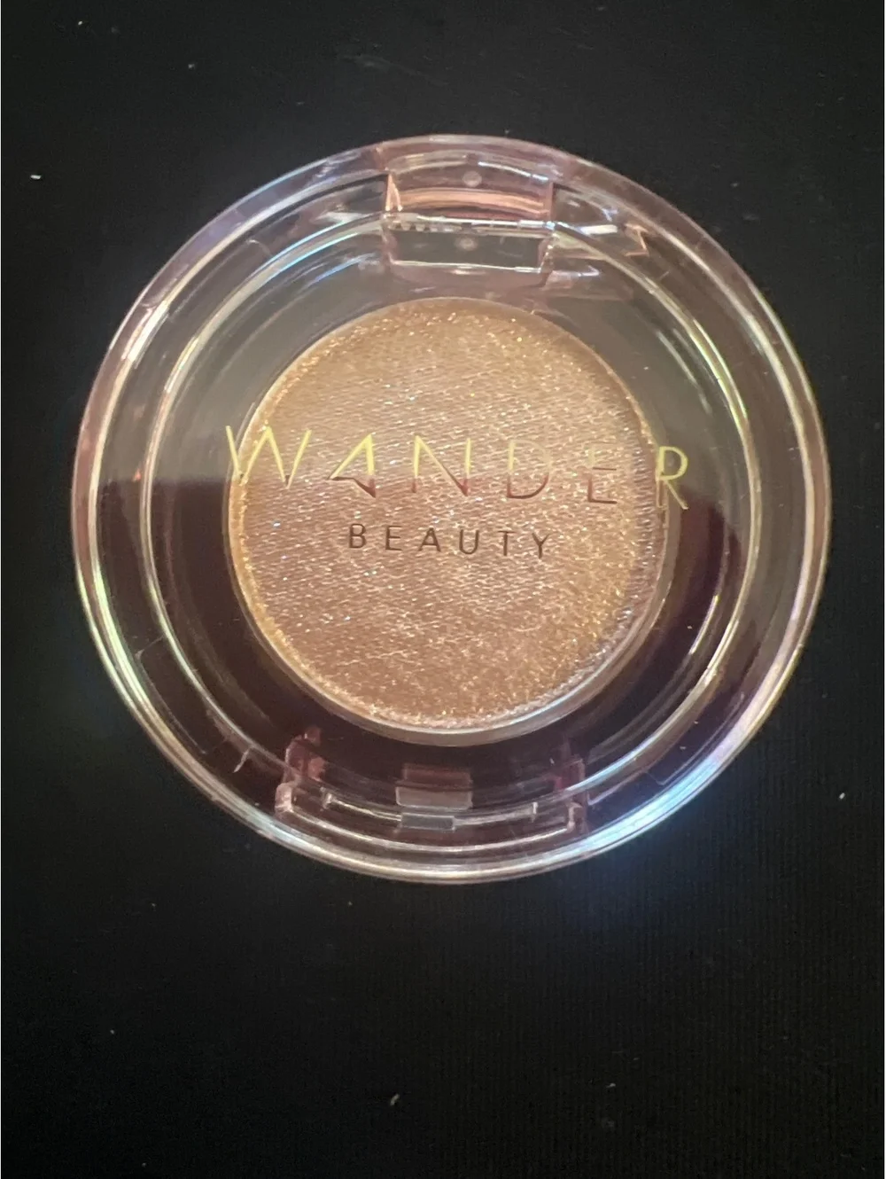 Wander Beauty 3-Piece Makeup & Hair Set - Brand New